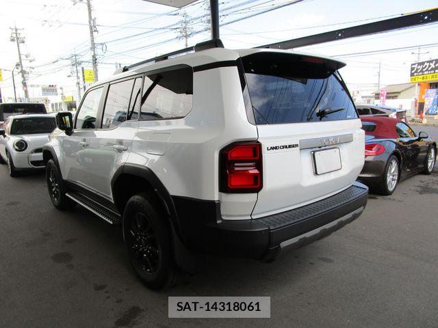 Toyota Land Cruiser 250 2026-04 7220514-4