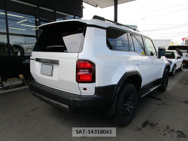 Toyota Land Cruiser 250 2026-04 7220514-6