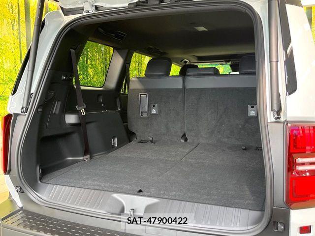 Toyota Land Cruiser 250 2025-09 7220504-9