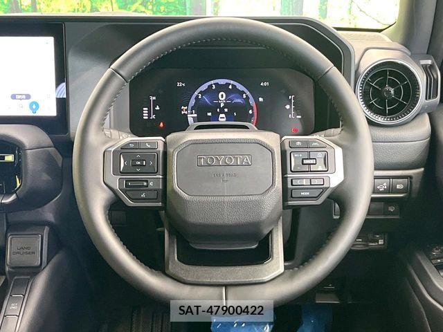 Toyota Land Cruiser 250 2025-09 7220504-10