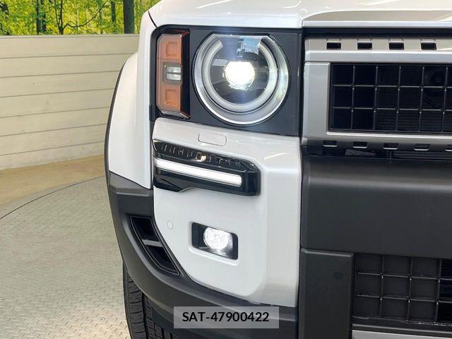 Toyota Land Cruiser 250 2025-09 7220504-11
