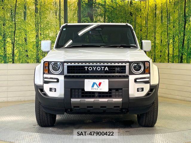 Toyota Land Cruiser 250 2025-09 7220504-13