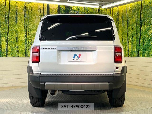 Toyota Land Cruiser 250 2025-09 7220504-14