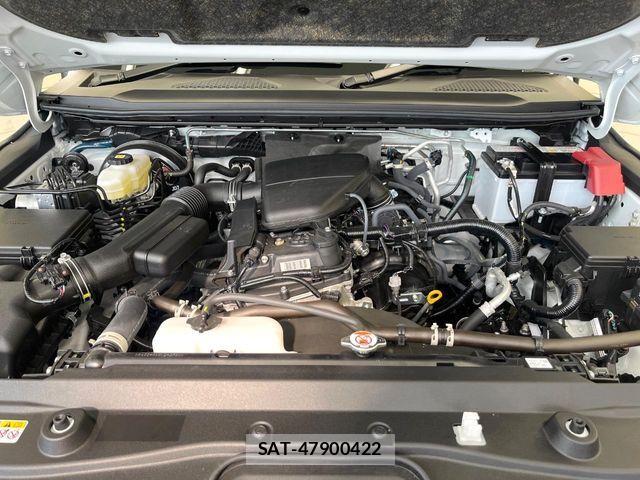 Toyota Land Cruiser 250 2025-09 7220504-17