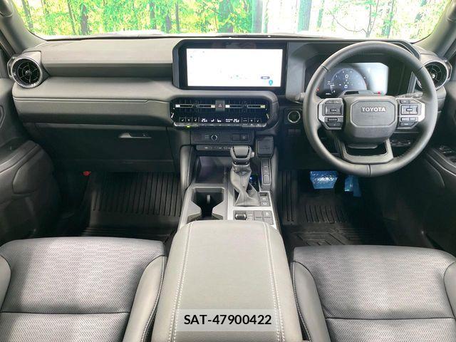 Toyota Land Cruiser 250 2025-09 7220504-1