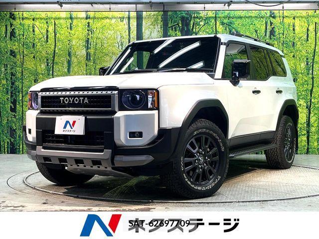Toyota Land Cruiser 250 2024-09 7220473-0