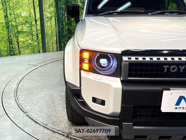 Toyota Land Cruiser 250 2024-09 7220473-12