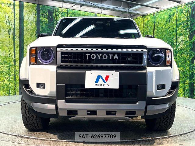 Toyota Land Cruiser 250 2024-09 7220473-14