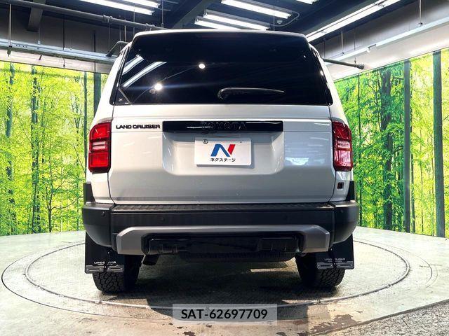 Toyota Land Cruiser 250 2024-09 7220473-15