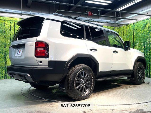 Toyota Land Cruiser 250 2024-09 7220473-17