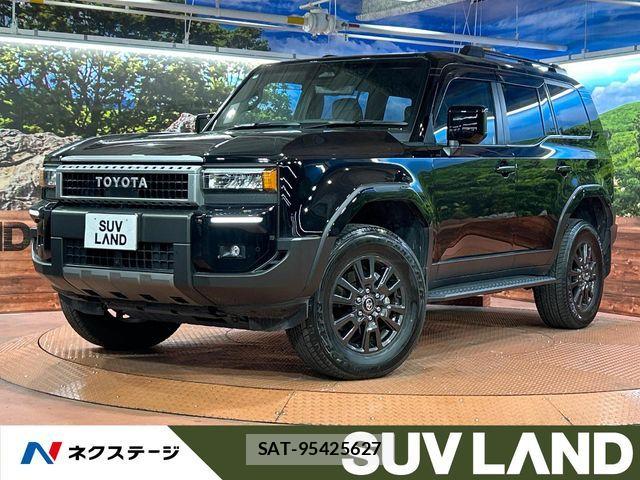 Toyota Land Cruiser 250 2024-09 7220475-0