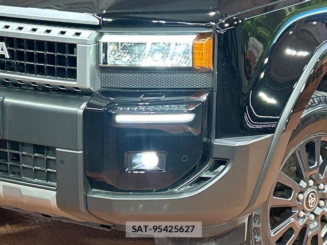 Toyota Land Cruiser 250 2024-09 7220475-12