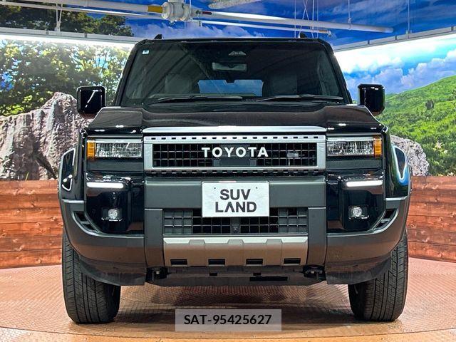 Toyota Land Cruiser 250 2024-09 7220475-14