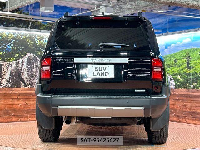 Toyota Land Cruiser 250 2024-09 7220475-15