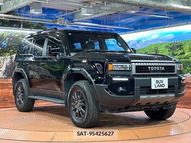 Toyota Land Cruiser 250 2024-09 7220475-16