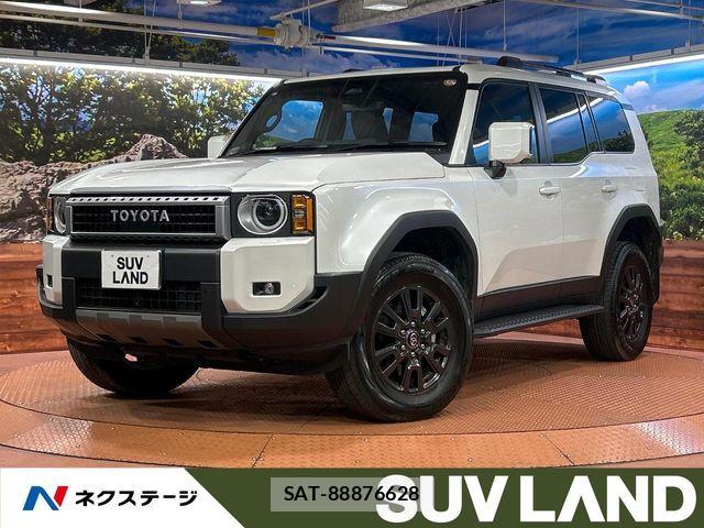 Toyota Land Cruiser 250 2025-04 7220494-0