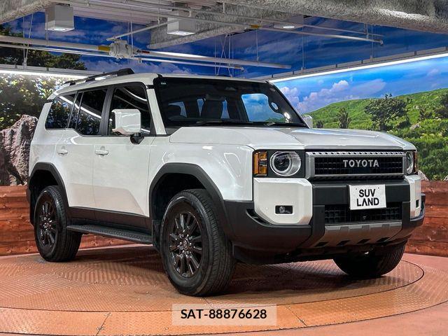 Toyota Land Cruiser 250 2025-04 7220494-16