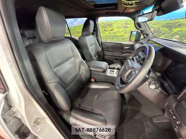 Toyota Land Cruiser 250 2025-04 7220494-7