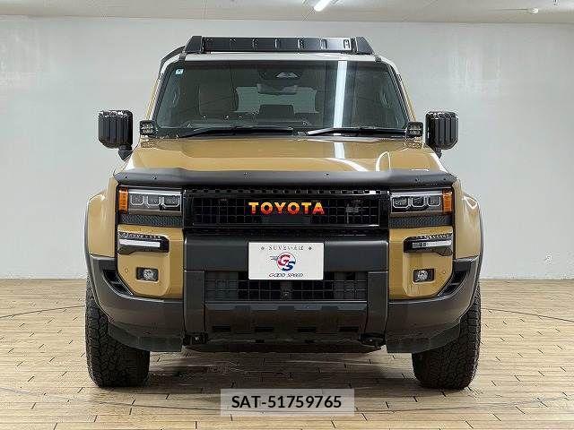 Toyota Land Cruiser 250 2024-08 7220472-13