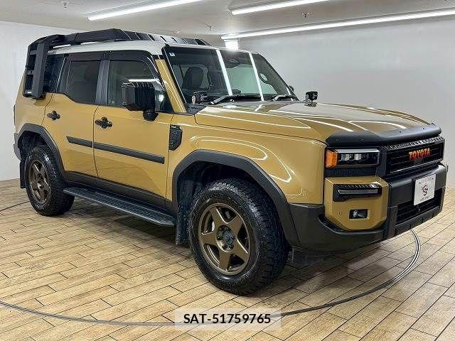 Toyota Land Cruiser 250 2024-08 7220472-15