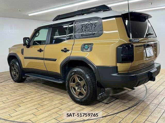 Toyota Land Cruiser 250 2024-08 7220472-16