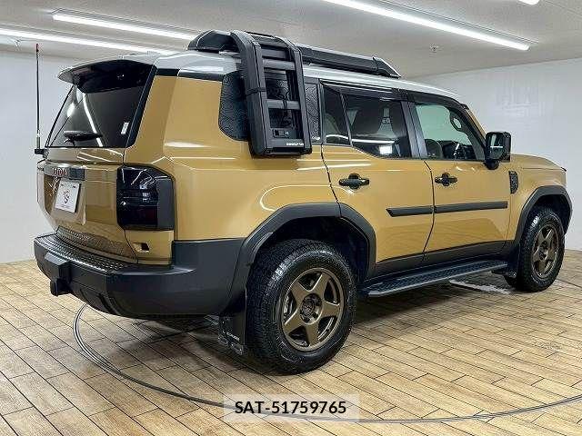 Toyota Land Cruiser 250 2024-08 7220472-17