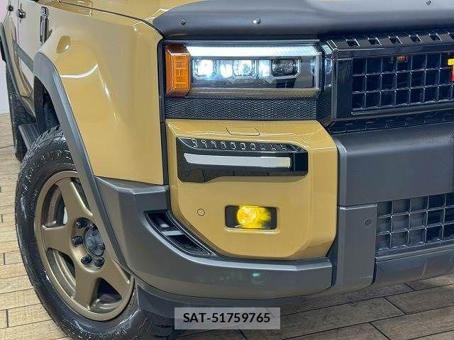 Toyota Land Cruiser 250 2024-08 7220472-18