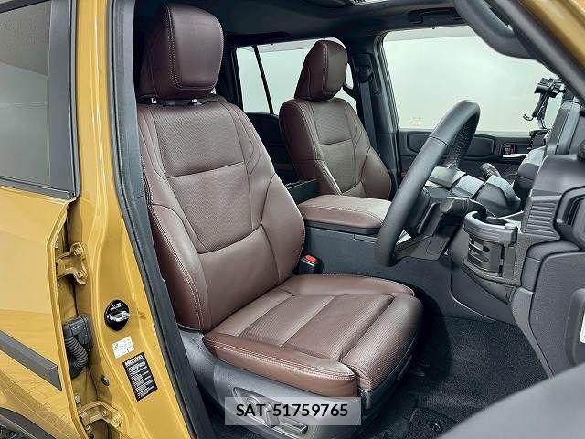 Toyota Land Cruiser 250 2024-08 7220472-4