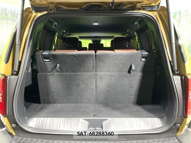 Toyota Land Cruiser 250 2024-07 7251204-11