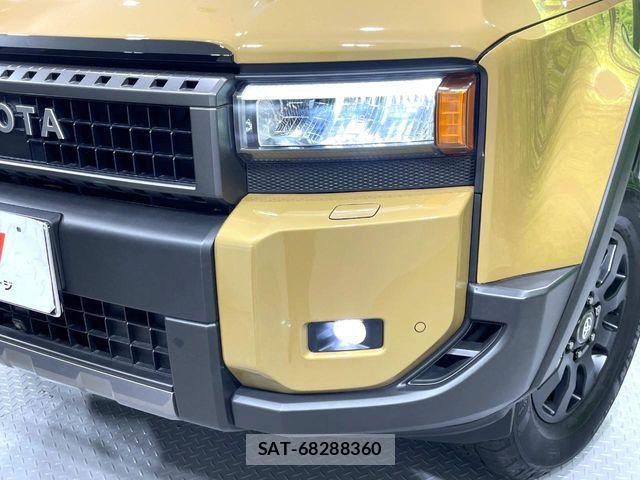 Toyota Land Cruiser 250 2024-07 7251204-13