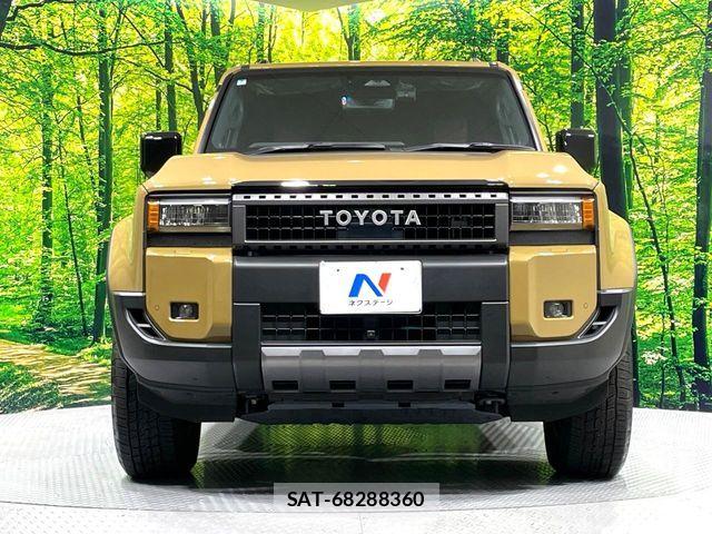 Toyota Land Cruiser 250 2024-07 7251204-15