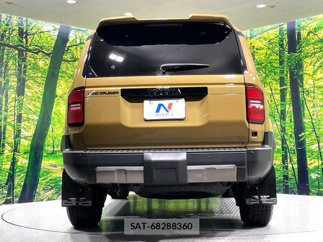 Toyota Land Cruiser 250 2024-07 7251204-16