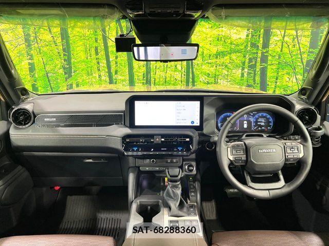 Toyota Land Cruiser 250 2024-07 7251204-1