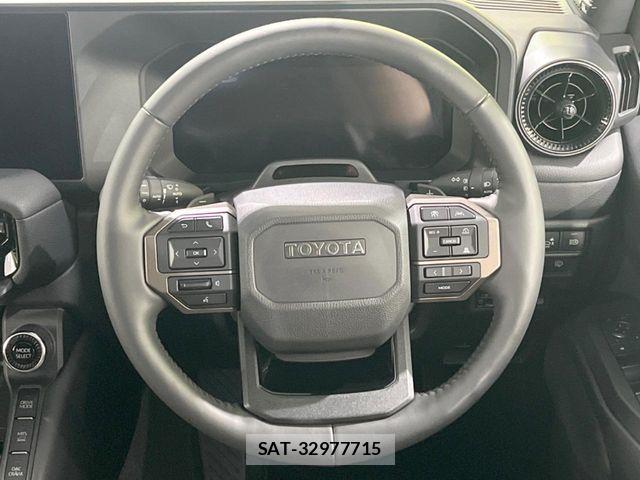Toyota Land Cruiser 250 2024-11 7251201-11