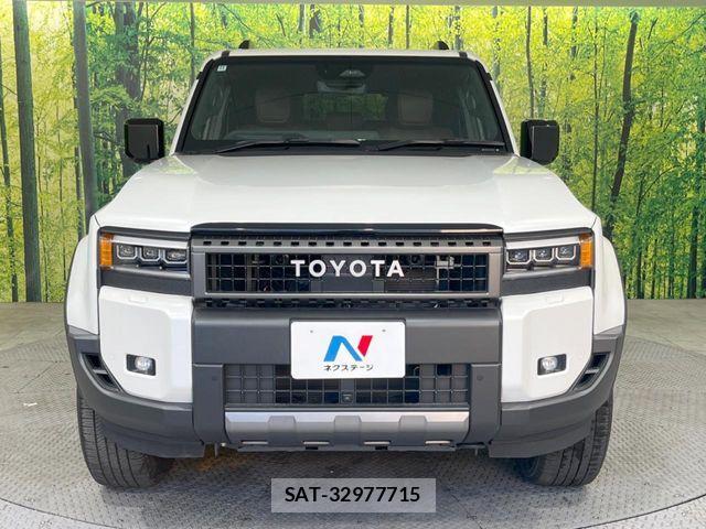 Toyota Land Cruiser 250 2024-11 7251201-14