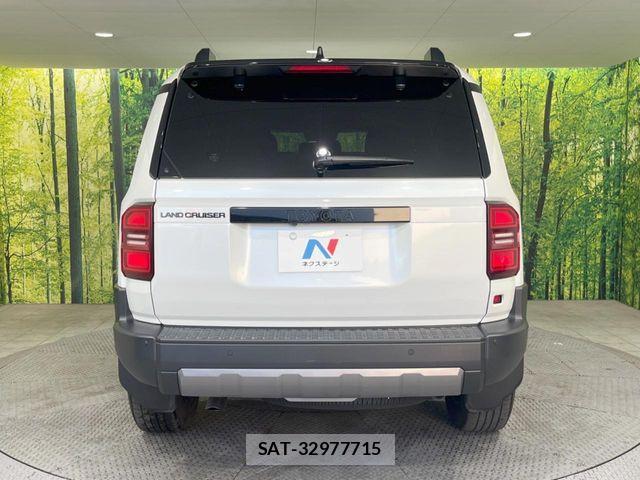 Toyota Land Cruiser 250 2024-11 7251201-15