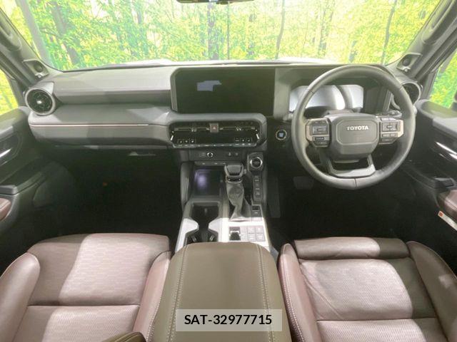 Toyota Land Cruiser 250 2024-11 7251201-1