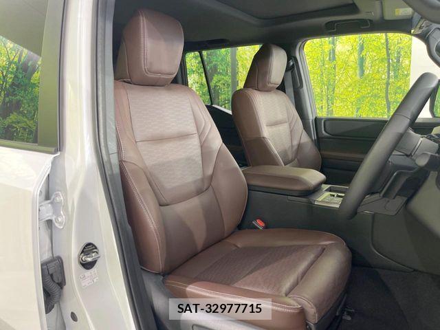 Toyota Land Cruiser 250 2024-11 7251201-7