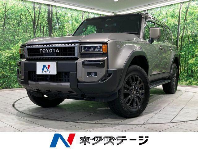 Toyota Land Cruiser 250 2025-05 7251207-0