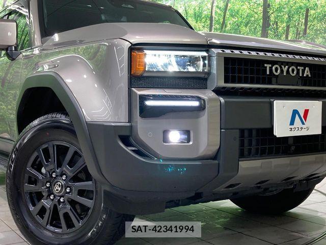 Toyota Land Cruiser 250 2025-05 7251207-12