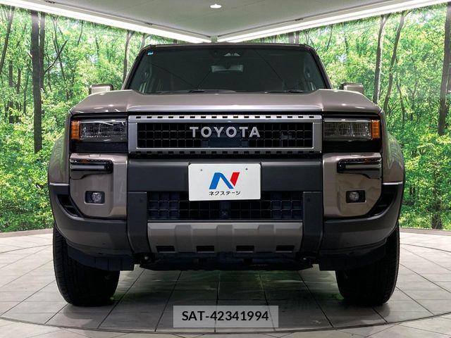 Toyota Land Cruiser 250 2025-05 7251207-14