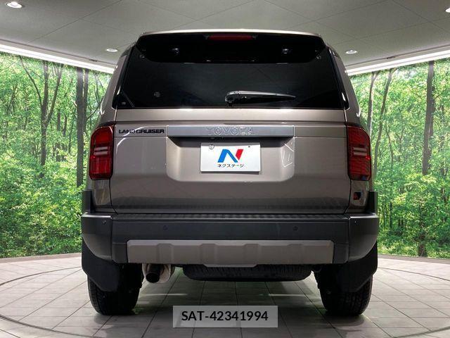 Toyota Land Cruiser 250 2025-05 7251207-15