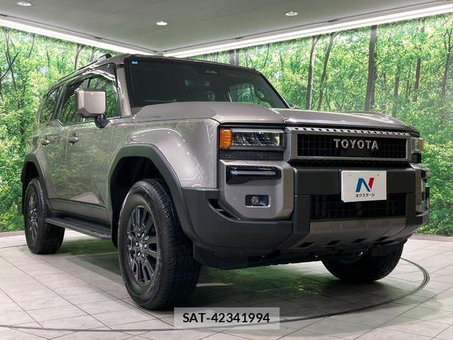 Toyota Land Cruiser 250 2025-05 7251207-16