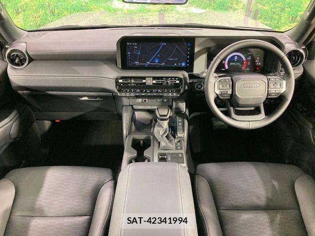 Toyota Land Cruiser 250 2025-05 7251207-1