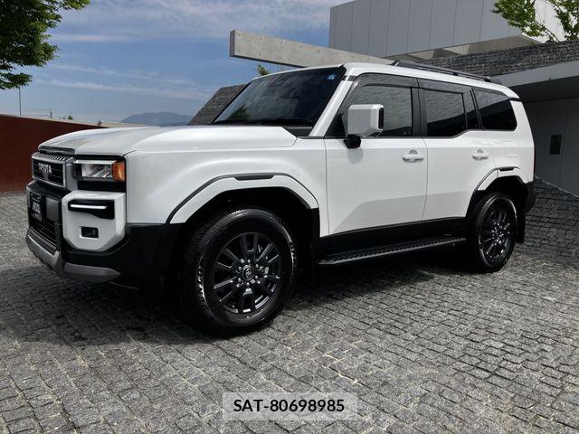 Toyota Land Cruiser 250 2025-04 7251209-1