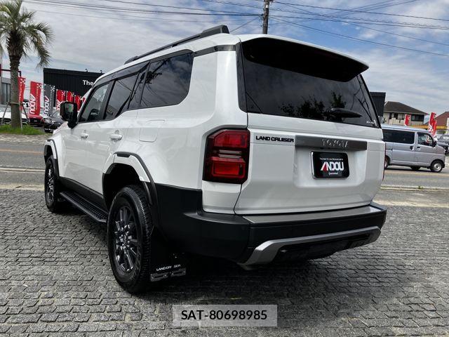 Toyota Land Cruiser 250 2025-04 7251209-2