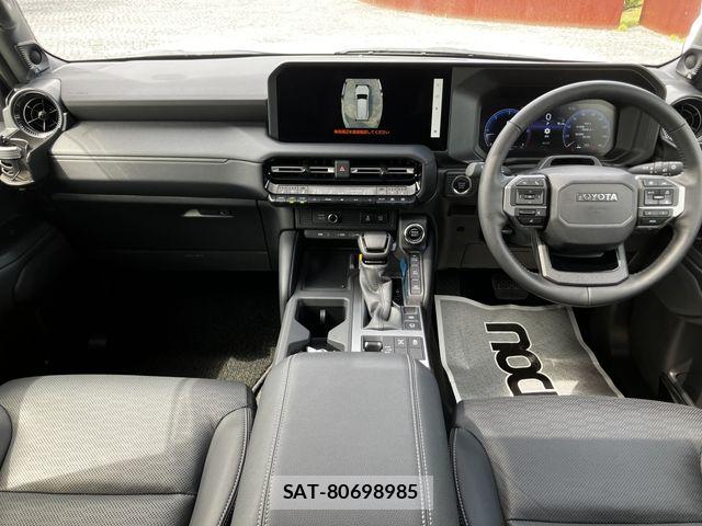 Toyota Land Cruiser 250 2025-04 7251209-8