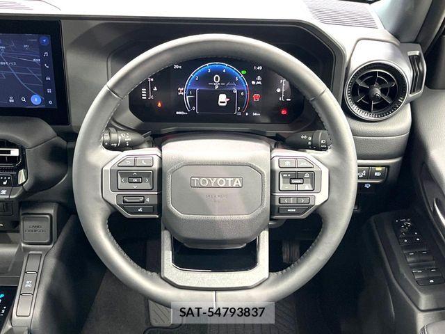 Toyota Land Cruiser 250 2025-02 7251205-10