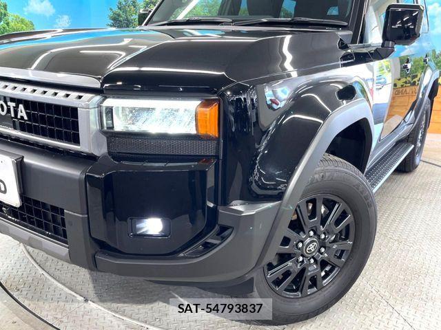 Toyota Land Cruiser 250 2025-02 7251205-11