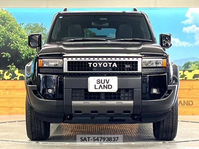 Toyota Land Cruiser 250 2025-02 7251205-13